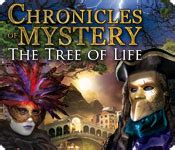 Chronicles Tree Of Life Walkthrough
