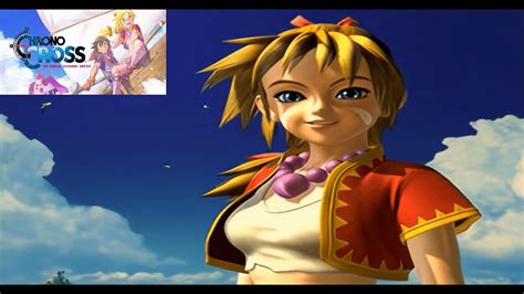 Chrono Cross Remaster Walkthrough