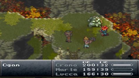 Chrono Trigger Walkthrough Ps1