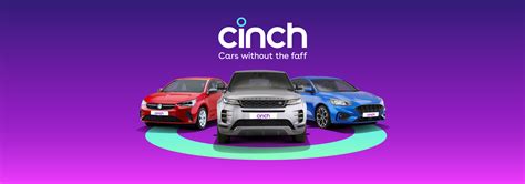 cinch Car Collection - Leigh