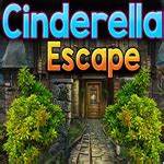 Cinderella Escape Walkthrough