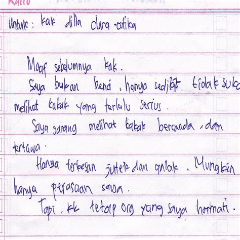 Cinta Ospek