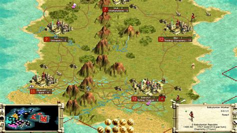 Civilization Iii Walkthrough