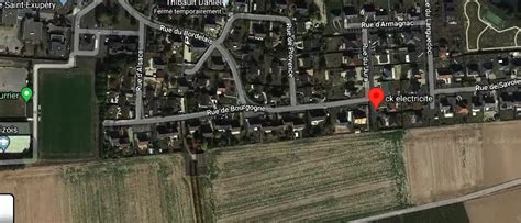 ck electricite à Avize