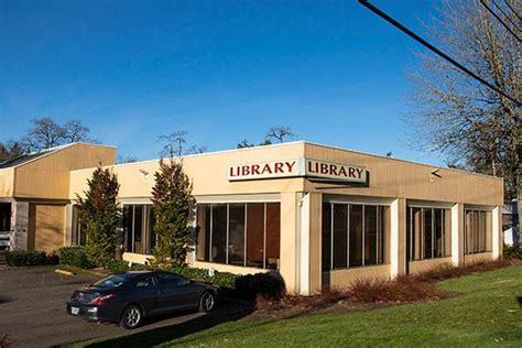 Clackamas County Library Catalog