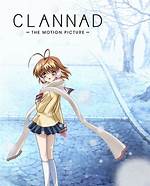 clannad movie