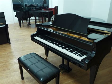classic pianos Berlin