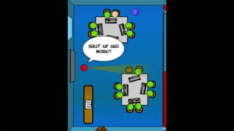 Classroom 2 Walkthrough