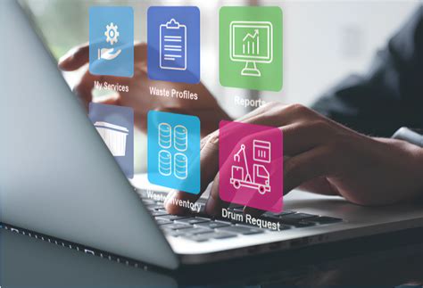 Clean Harbors App Catalog