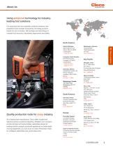 Cleco Tools Catalog