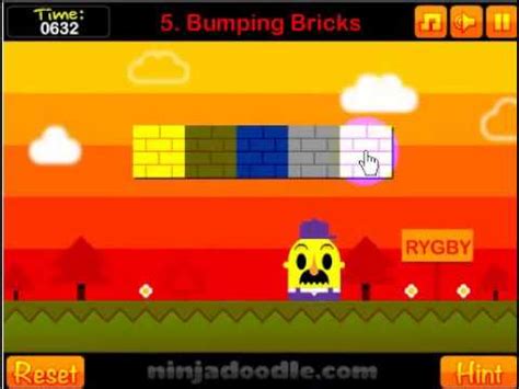 Clickplay Time 2 Walkthrough Level 5