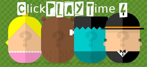 Clickplay Time 4 Walkthrough Level 9
