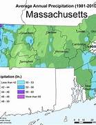 Climate Zones in Massachusetts
