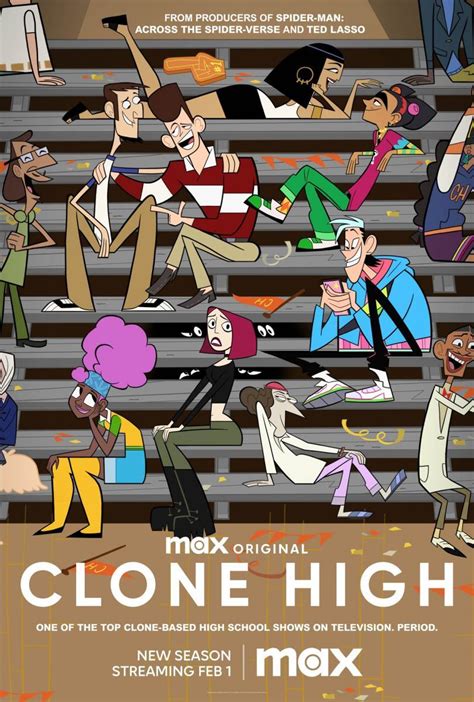 Clone High — free download