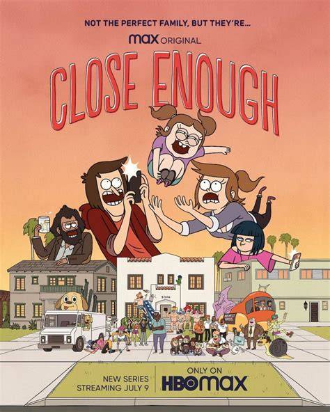 Close Enough — free download