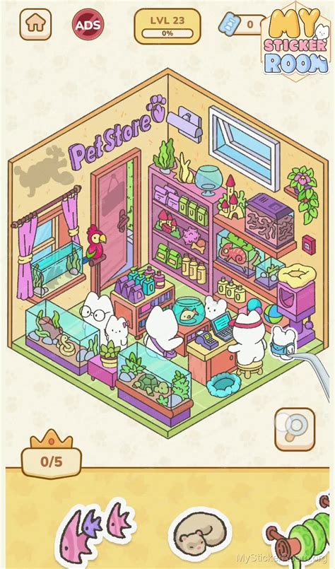 Close Up Pics Level 23 Walkthrough