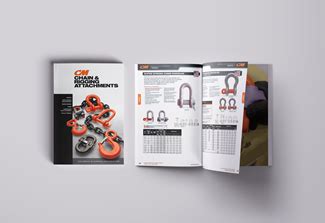 Cm Rigging Catalog