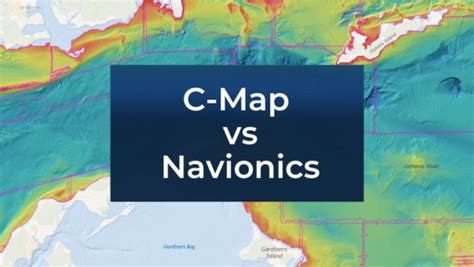 Cmap Chart Explorer