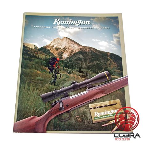 Cobra Firearms Catalog