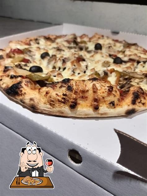 coco pizza à Neuilly-Saint-Front