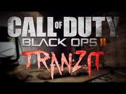 Cod 2 Zombie Tranzit Walkthrough