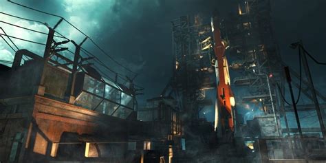 Cod 3 Zombies Ascension Walkthrough