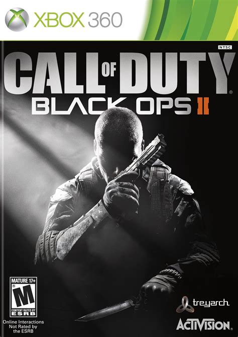 Cod Black Ops 2 Xbox 360 Walkthrough