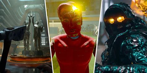 Cod Black Ops 3 Campaign Walkthrough