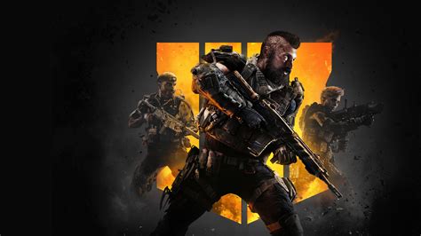 Cod Black Ops 4 Multiplayer Walkthrough