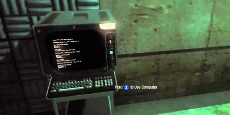 Cod Black Ops Computer Zork Walkthrough