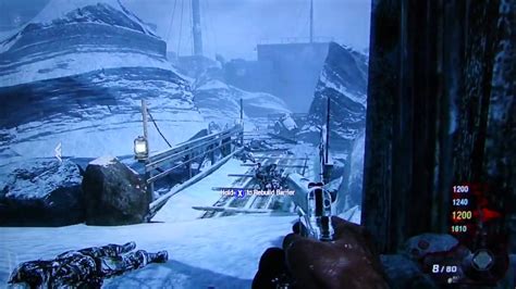 Cod Bo Call Of The Dead Walkthrough