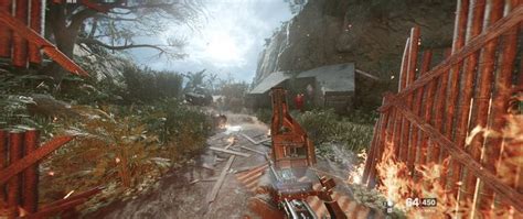 Cod Cold War Break On Through Walkthrough