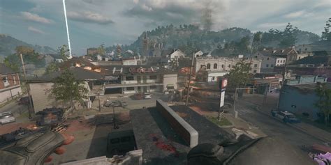 Cod Liberty Falls Walkthrough