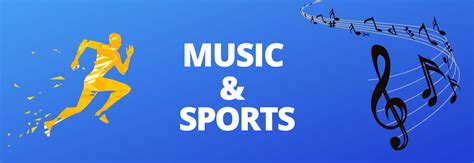 code of sports and Music