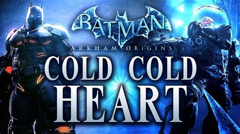 Cold Cold Heart Walkthrough