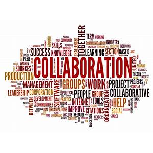 collaboration and communication skills