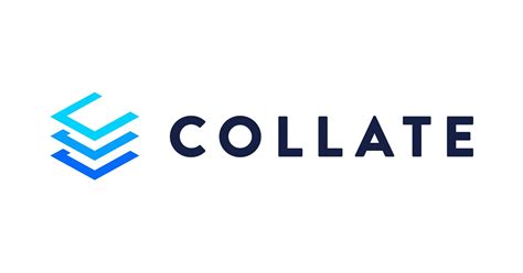 Collate Data Catalog