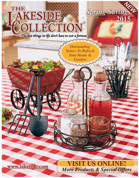 Collections Ltd Catalog