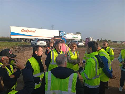 colloquio à Richeval