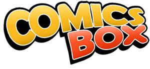 ComicBox Logo