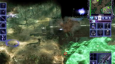 Command And Conquer 3 Walkthrough