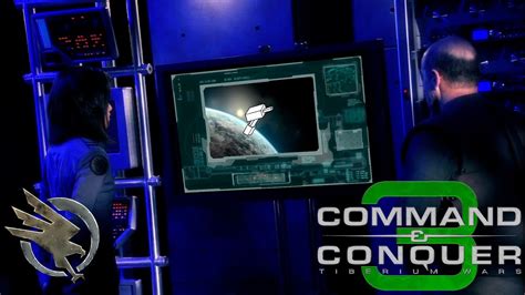 Command And Conquer 3 Walkthrough Alexandria