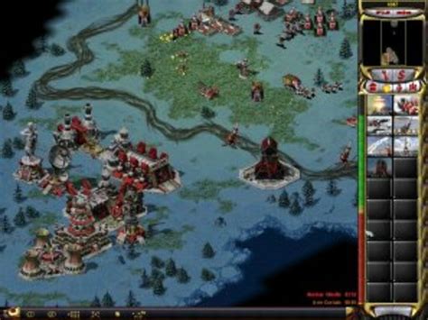 Command And Conquer Red Alert 2 Red Revolution Walkthrough