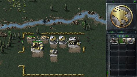 Command And Conquer Walkthrough Gdi
