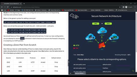 Common Attacks Tryhackme Walkthrough