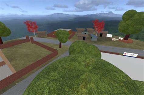 Community Service Walkthrough