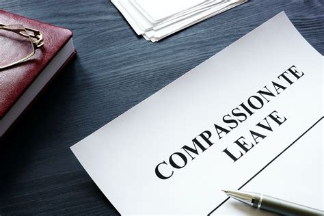 Compassionate Leave