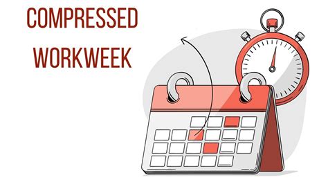 Compressed workweek