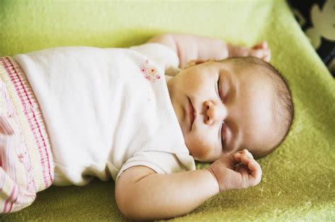Concerned About Newborn Congestion