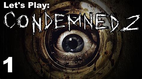 Condemned 2 Ps3 Walkthrough